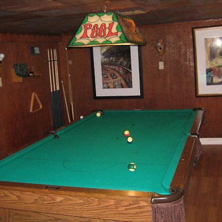 The Olde Village Inn Centreville  Kültér fotó